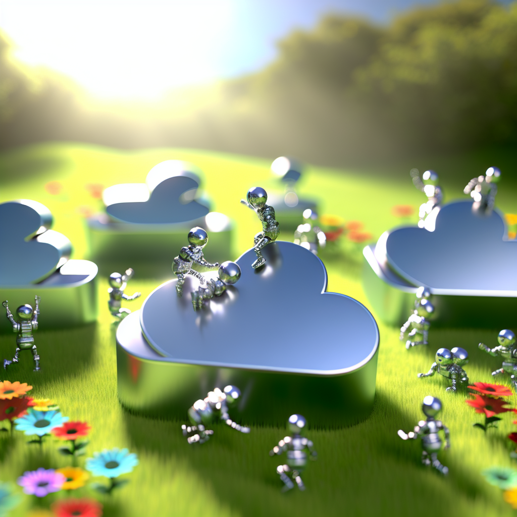 Visual for: Artificial Intelligence in Social Media Advertising Strategies