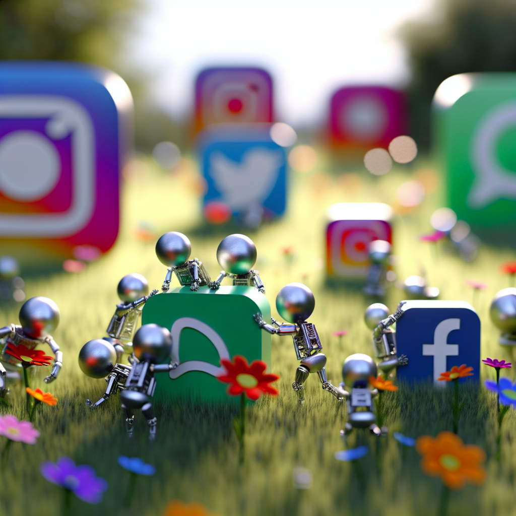 Visual for: Maximize Your Impact with Social Analytics Tools