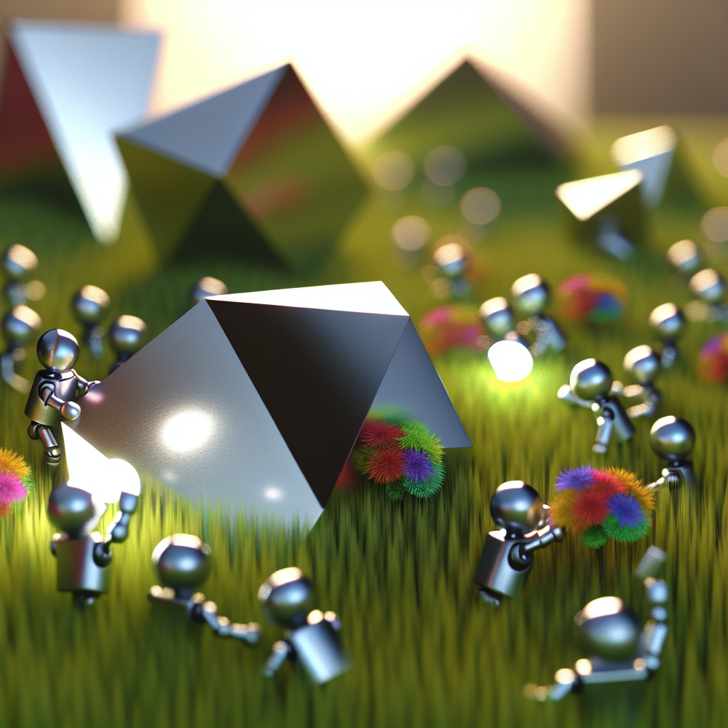 Visual for: Real World Applications of AI Content Generator for Social Media