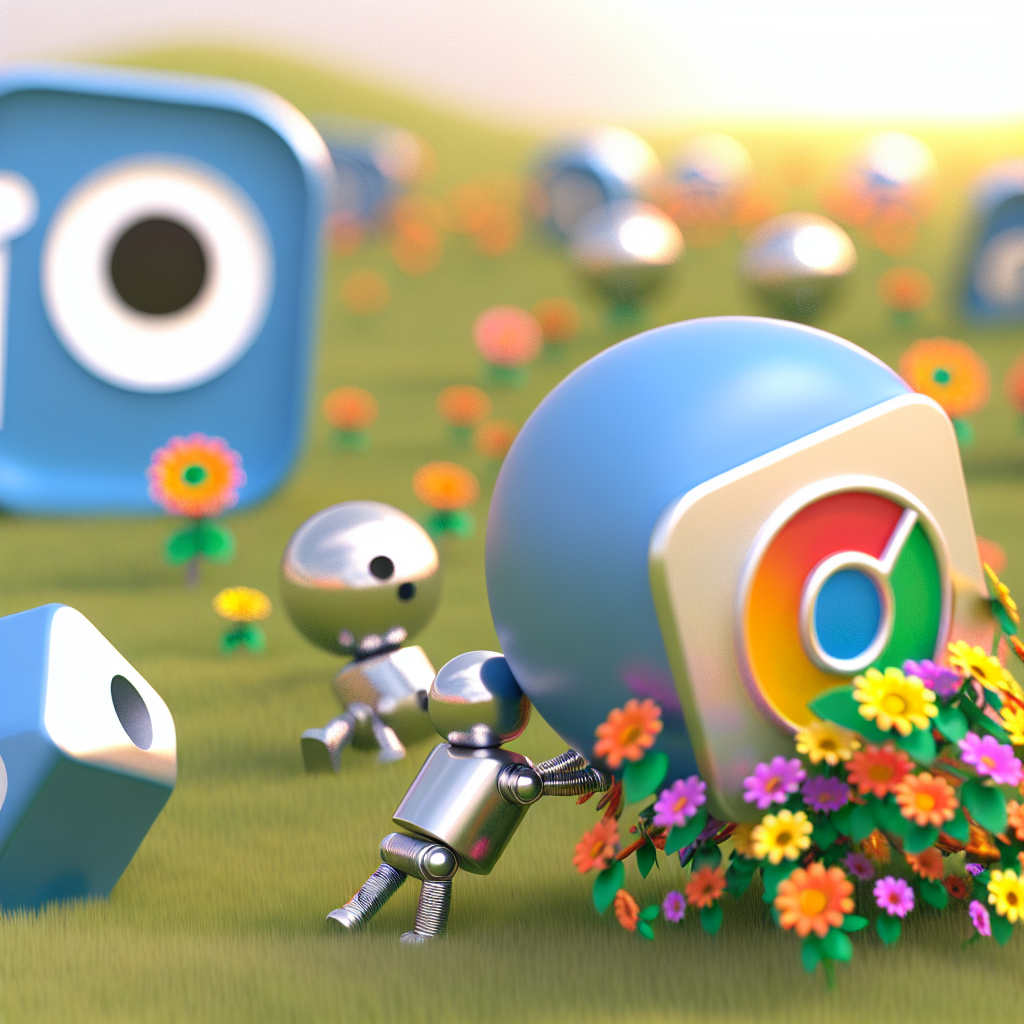 Visual for: Challenges and Considerations of AI in Social Media Marketing