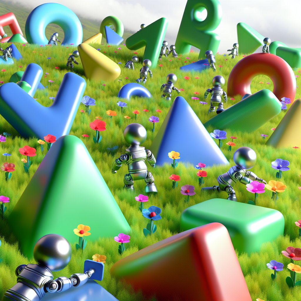 Visual for: Challenges and Innovations in AI Social Media Adoption