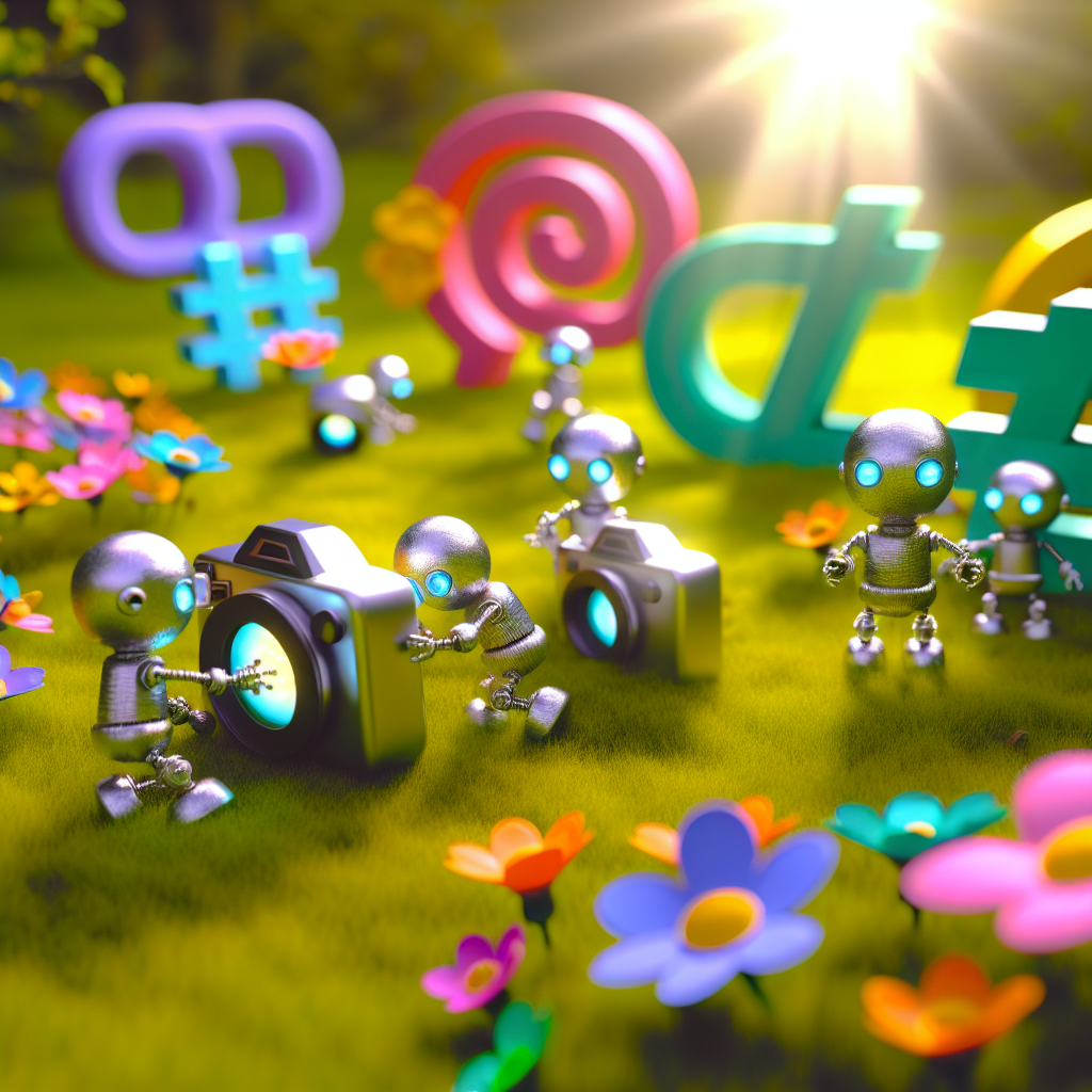 Visual for: Enhancing Customer Support with Chat GPT in Social Media