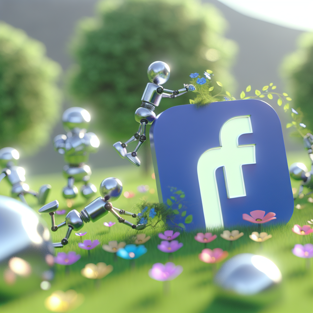 Visual for: Maximize Marketing Efficiency with ChatGPT Social Media Strategies