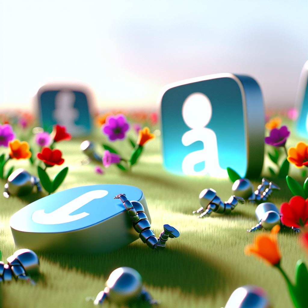 Visual for: Successful Integration of Hootsuite AI in Social Media Strategies