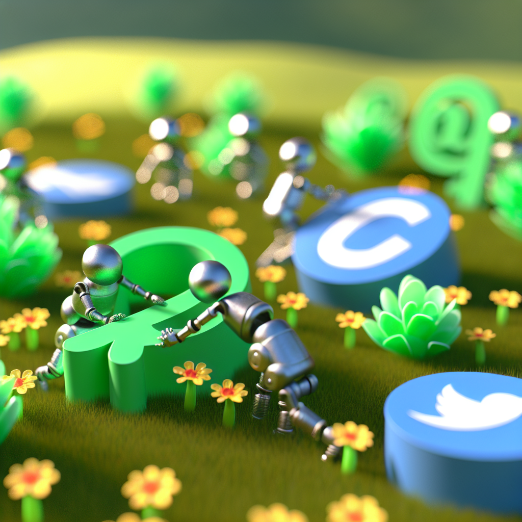 Visual for: Real World AI Applications for Social Media Content Creators