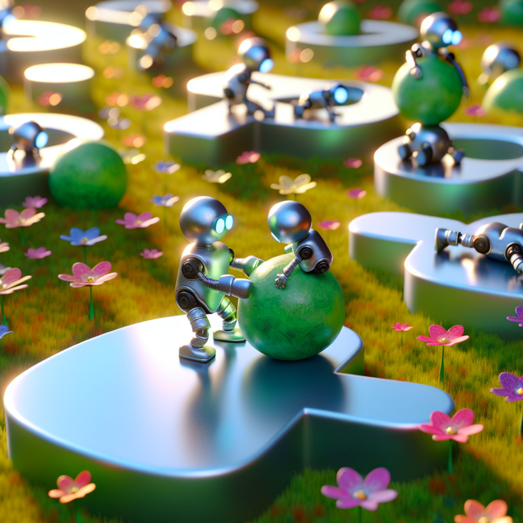 Visual for: Real World Applications of AI in Social Media Management