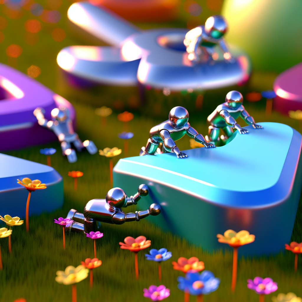 Visual for: AI in Social Media Marketing: Strategies for Success