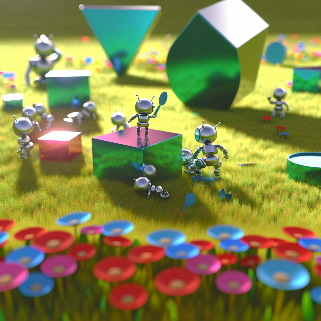 Visual for: The Role of AI in Social Media Post Design and Strategy