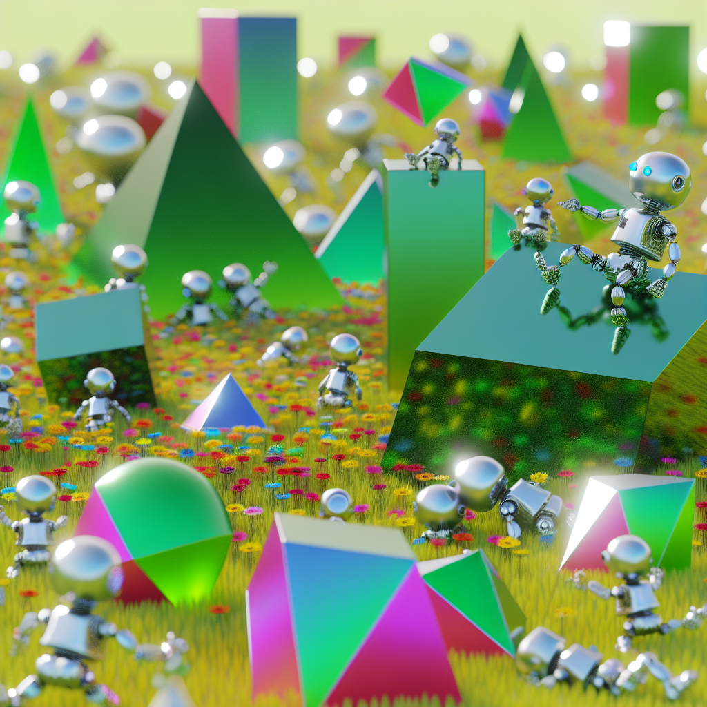 Visual for: Real World Applications of Social Media Post Generator AI